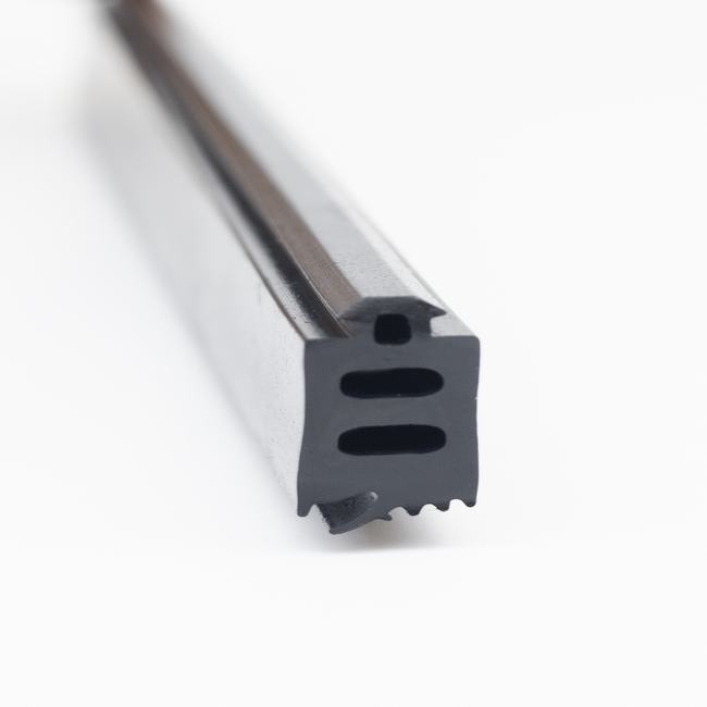 Pakking EPDM Rubber Deur Seël