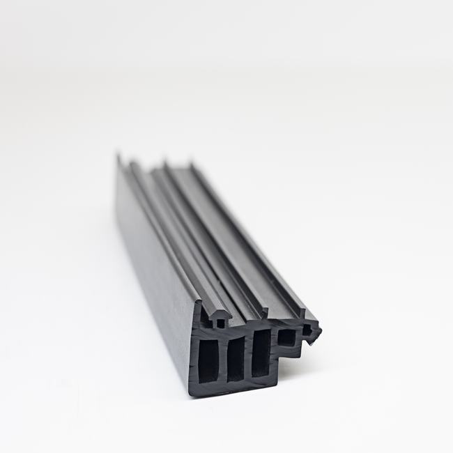 Pakking EPDM Rubber Deur Seël