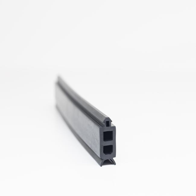 Glasversterkte Plastiek Pyp Seëls