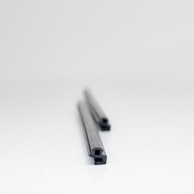 Glasversterkte Plastiek Pyp Seëls