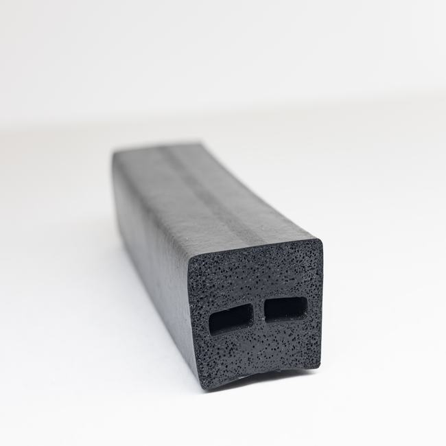 Industriële Pakkings en Seëls