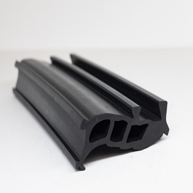 Rubber Seëls Vir Die PVC Pyp