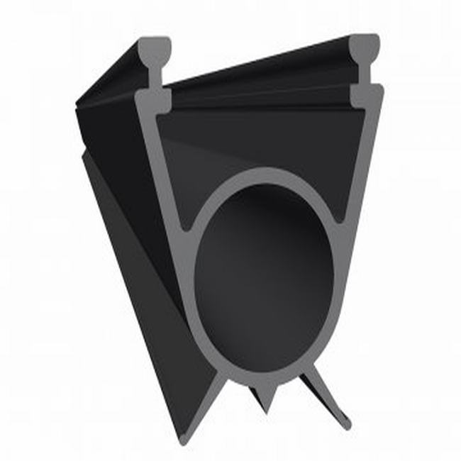 Staal Pvc Deur Seëls