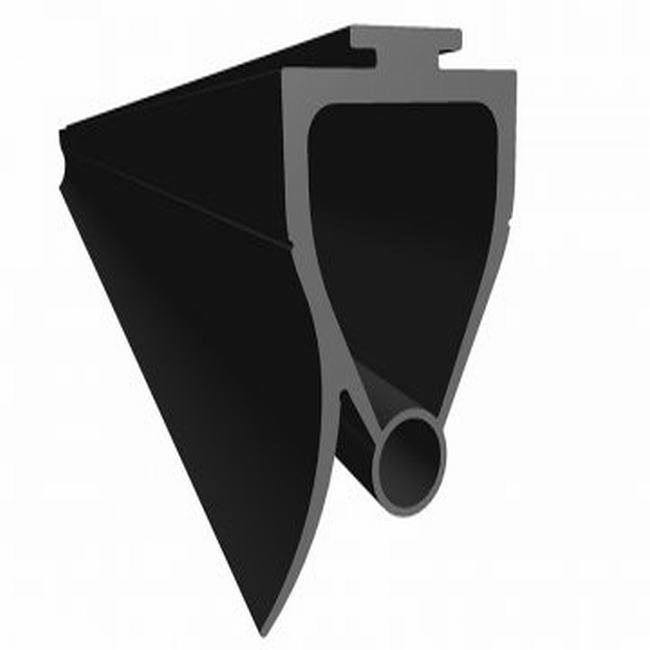 Staal Pvc Deur Seëls
