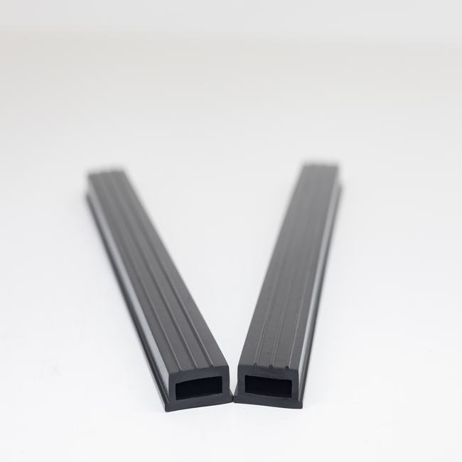 PVC EPDM Stof Venster Seël Hout Deur